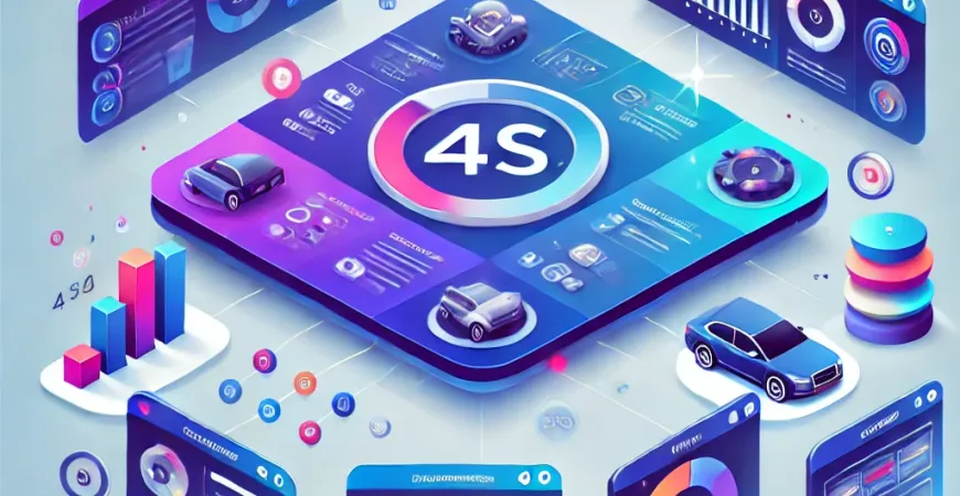 4S 店管理系统选型指南，选对系统少走弯路